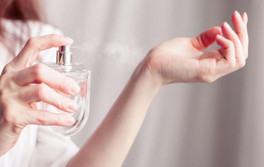 کاربردهای عطر