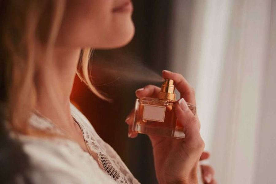 نکات طلایی و کاربردی درباره عطر