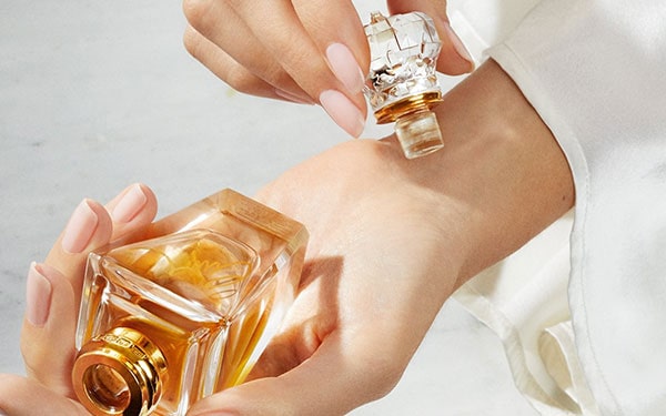 دنیای عطر جادوی بویایی که شخصیتت رو تعریف می‌کنه