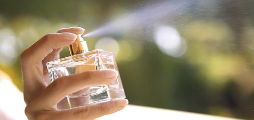 عطرها – راز جذابیت و اعتمادبه‌نفس