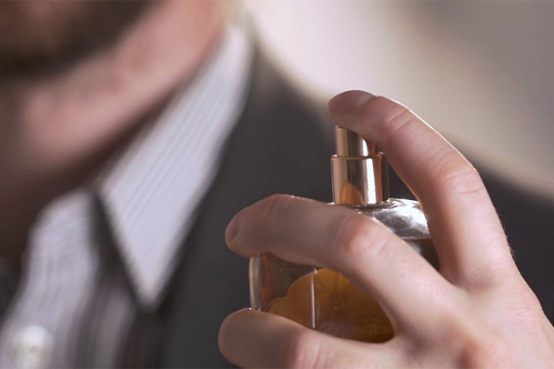 عطرهای خاص و منحصربه فرد برای افراد خاص 