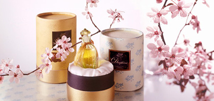 حقایق جالب درباره عطر