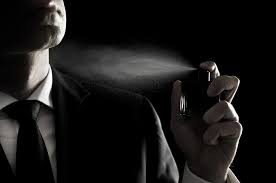 عطر هنر علم و احساس