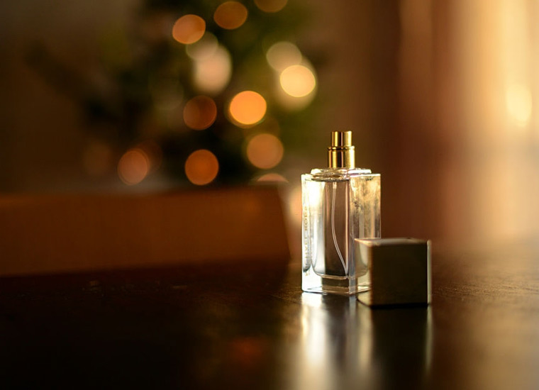 عطرهای خاص هنر و راز در هر قطره  