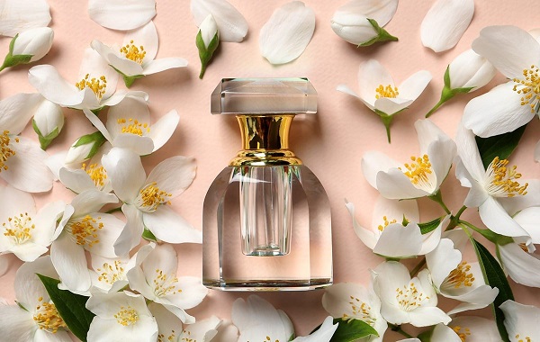 عطرها ترکیبی هنرمندانه