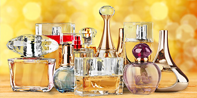 آشنایی ابتدایی با انواع عطر و ادکلن