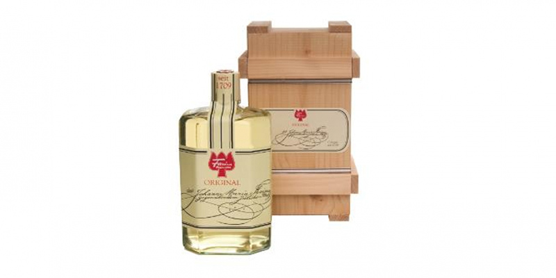 اولین عطرجهان