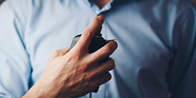بهترین و خوشبوترین عطر های مردانه جهان