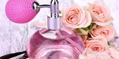 چند نکته مهم انتخاب عطر برای فصل بهار