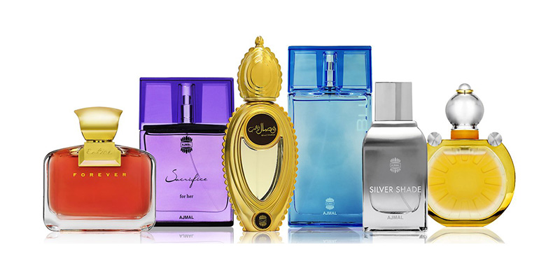 چند گام برای انتخاب بهترین عطر